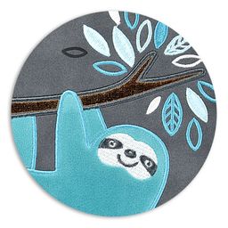 Дневник школьный арт. 51213 / 15 СЧАСТЛИВЫЙ ЛЕНИВЕЦ - Феникс+ фото 4