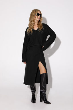 Костюм Pirs 4940 чёрный  фото 4