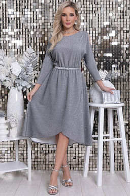 Платье 71387-1 - Avili фото 5