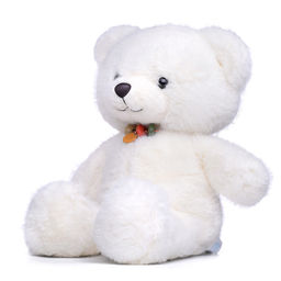 Мягкая игрушка "Медведь Робин"