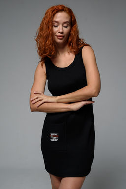 67147 сарафан женский