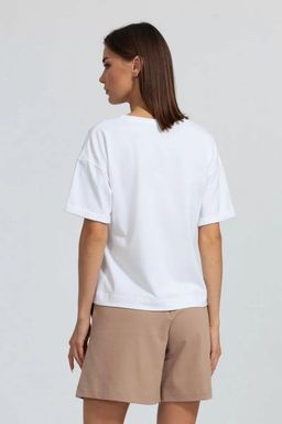 Футболка 4026 LV - Kivviwear фото 5