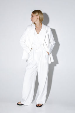 Костюм Pirs 5290 молочный