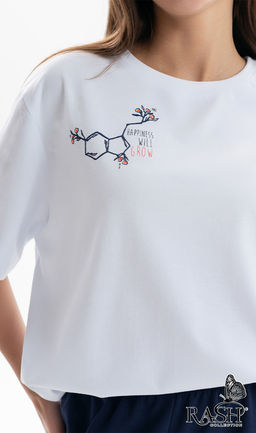 Костюм "Серотонин" синий Цвет:как на фото