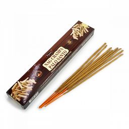 Благовония Ppure 15гр Palo Santo аромапалочки Дерево Бакаут Пало Санто уп-12 шт