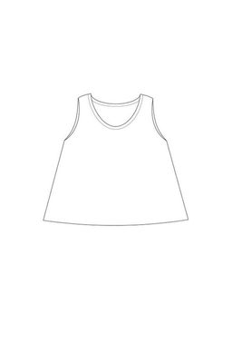 Блузка Холли - Annyway фото 2