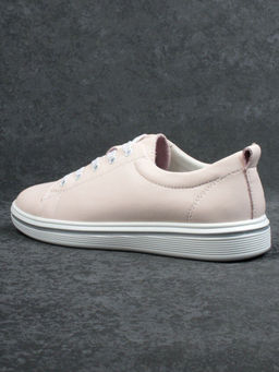 05-PDA16-4 Кроссовки женские (натуральная кожа) - Фабричный китай фото 7