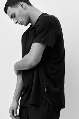 Camiseta de deporte en DryMove Regular Fit - H&m фото 5