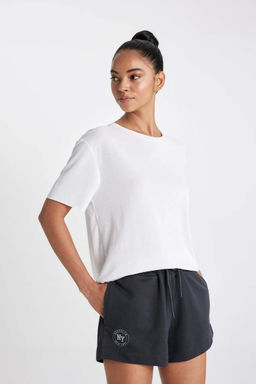 Короткие шорты DeFactoFit  фото 4