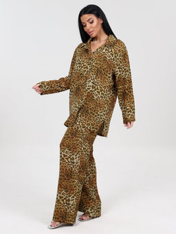 533 ЖЕНСКИЙ КОСТЮМ (брюки) - А-дина фото 4