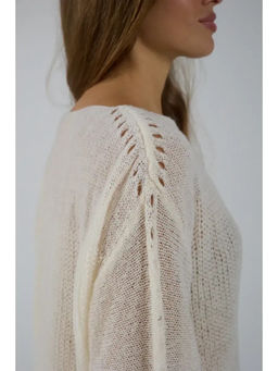 Джемпер Вэнди Паутинка