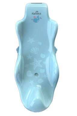 Kidwick / Горка для купания