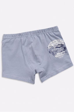 Трусы-боксеры для мальчика Donella  фото 6