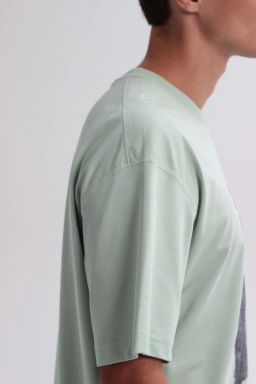 Футболка Anta SCRATCH SKATE  фото 9