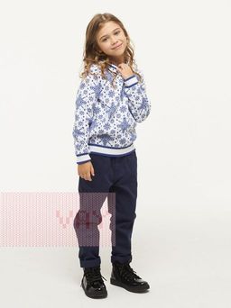 Джемпер детский 222-6247 - Vay kids фото 2