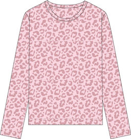 лонгслив 1ДДЛД4956223н - Апрель фото 2