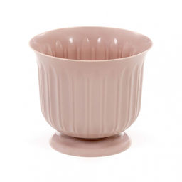 Горшок цветочный "Лира" D162 мм 1,5 л с подставкой арт. 06742, 06759