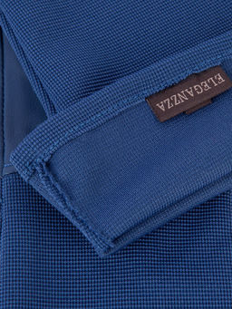Перчатки женские б/п IS01015 d.blue - Eleganzza фото 2