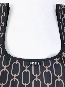 Мод.3, Сумка-майка Принт (SM3pr). Кожа дракона НОВИНКА!!! - Moshna фото 16