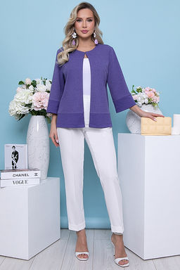 Жакет 8171 - Avili фото 2