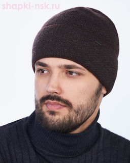 11485/2 MMH Шапка мужская флис (57-59)