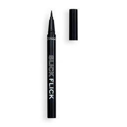 Подводка для глаз Slick Flick Eyeliner, Black 6479899