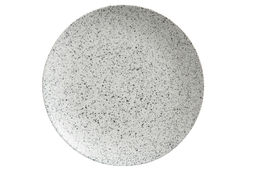 Тарелка обеденная Икра пепел, 27,5 см - Maxwell & Williams фото 2