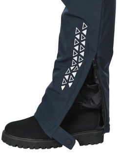 Костюм KB-0128 Темно-синий