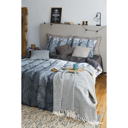 Постельное бельё Этель 2 сп Лес 175х215 см, 200х220 см, 70х70 см -2 шт, бязь  фото 29