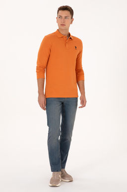 Erkek Ye_il Jean Pantolon - U.s. polo assn фото 7