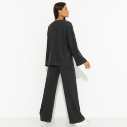 Брюки в рубчик Сладкое воспоминание - Charutti фото 5