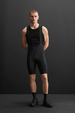 SEAMLESS TANK TOP X O GRAN CAMINO