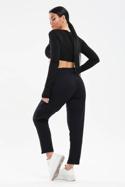 10 Брюки женские - Karma life фото 3