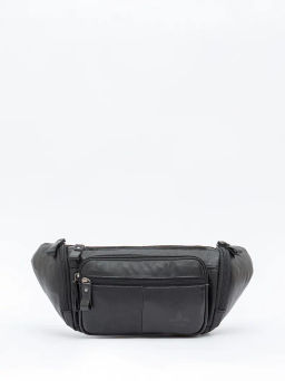 Рюкзак 7773Z black Zinimsk