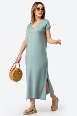 Женское летнее платье Happyfox