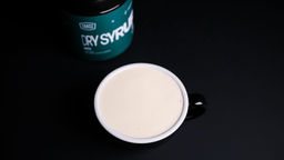 Сухой сироп Tasty Coffee Мята 300 г фото 4