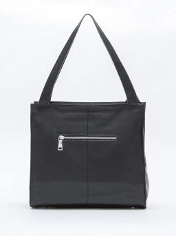 Сумка 3173-9NN black Natale Navetta