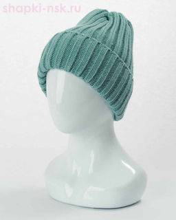 44350 F Колпак женский флис (56-58)