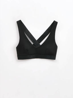 CONTE COMFY LINE LBE 2989 Бюстье женское black-black - Conte elegant фото 4