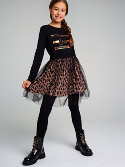 PlayToday / Лонгслив для девочки