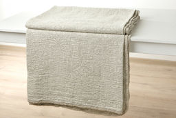 Плед 22С155-ШР/у./л.с.уп. 220*205 "Стефания" цв. 330 рис. 173