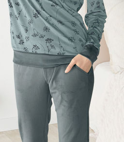 Женская пижама ESMARA  фото 15