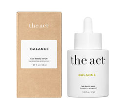 Сыворотка для волос The Act  50 ml  фото 3