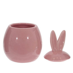 Конфетница, 450 мл, L9,5 W9,5 H17 см