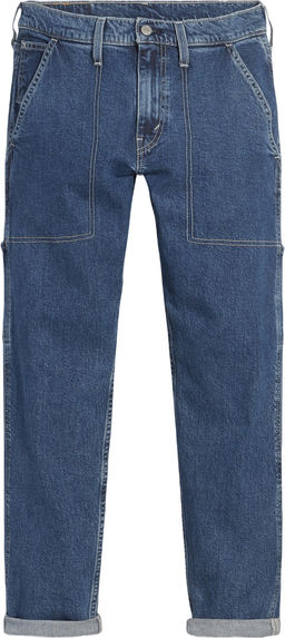 Джинсы мужские