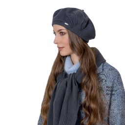 ВИЛОРА берет женский - Landre фото 4