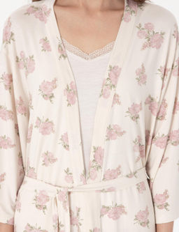 Krem 3l_ Pijama Tak_m_