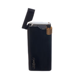 Зажигалка S.QUIRE 430158-Black  фото 2