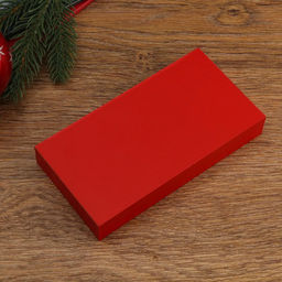 Набор подарочный 3в1 (ручка, кусачки, фонарик красный) - Simaland фото 2