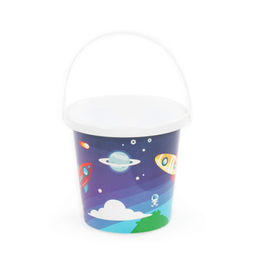 Ведро с наклейкой - Полесье фото 20